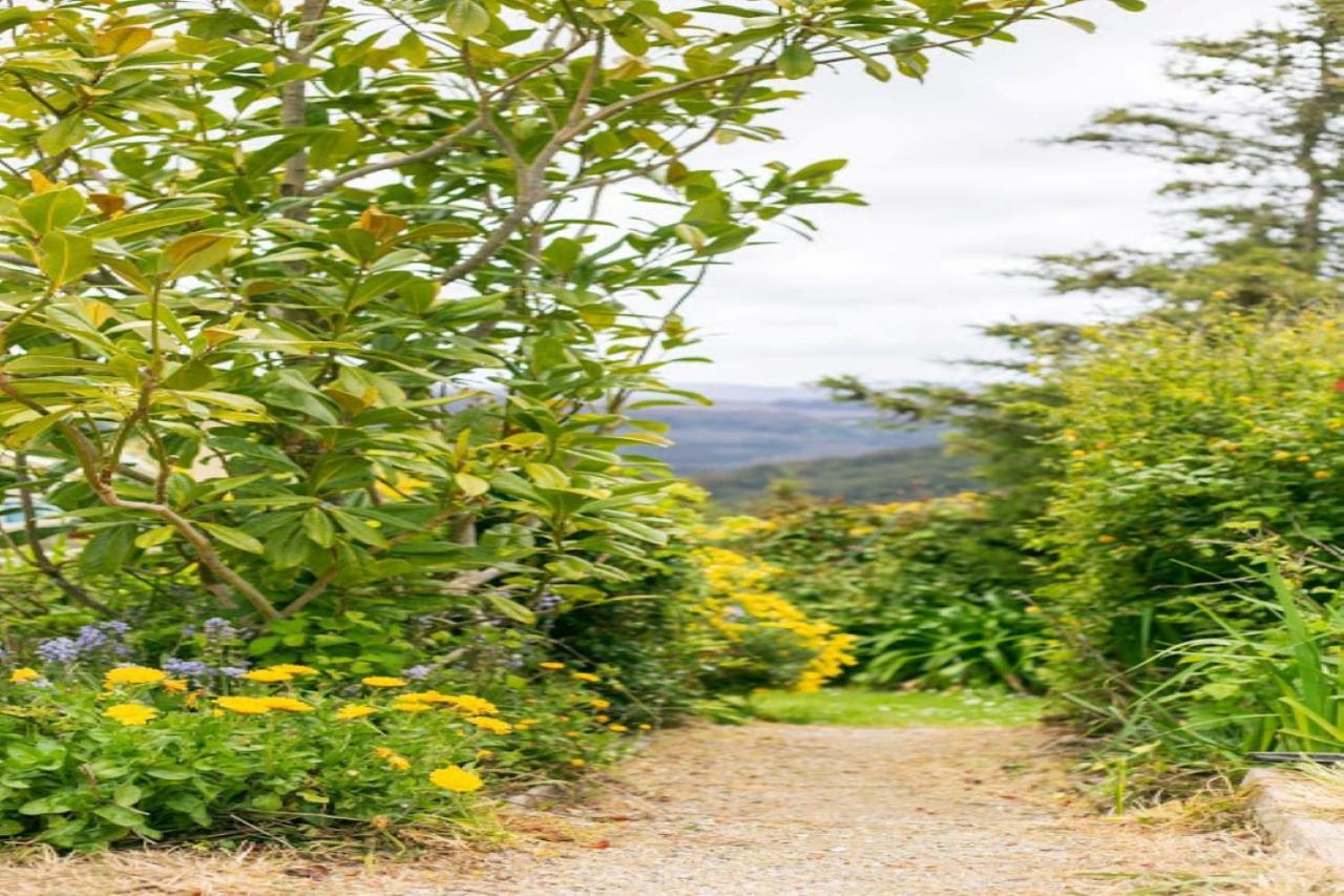 3 Hills At The Good Place Staverton エクステリア 写真